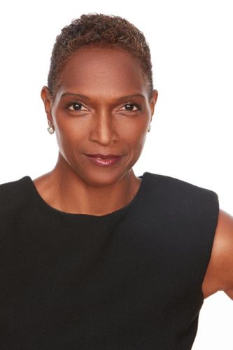 Leslie Short, Founder/CEO - The Cavu Group